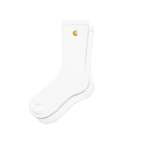 CHAUSSETTES CHASE BLANCHE