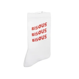CHAUSSETTES SONICS RED