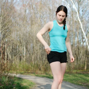 Camisole Dos Nageur - Wissa