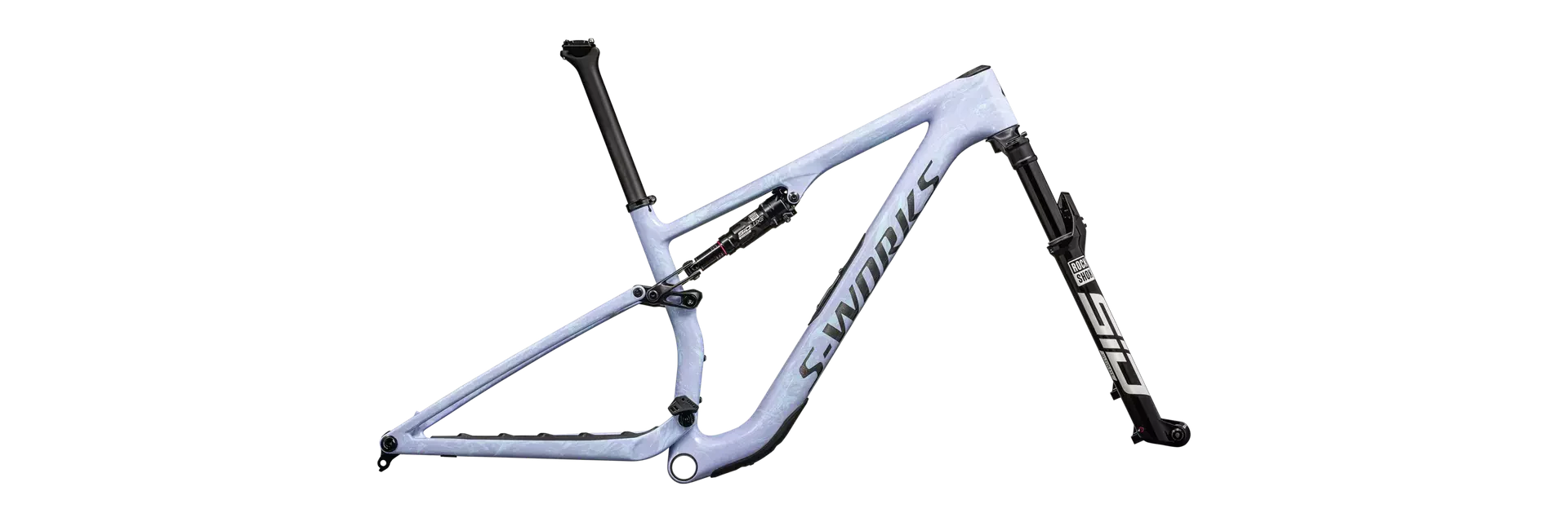 Cadre VTT - Specialized - S-Works Epic 8 Frameset - 2024 – Image 3
