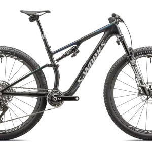VTT - Specialized - S-works Epic 8 - 2024