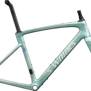 Vélo Route - Specialized - S-Works Roubaix SL8 Frameset - 2024