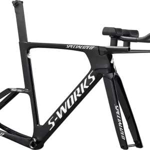 Cadre Route - Specialized - S-Works Shiv TT Disc Module - 2024