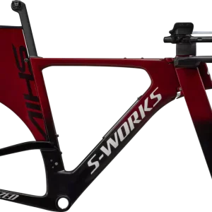 Cadre Route - Specialized - S-Works Shiv TT