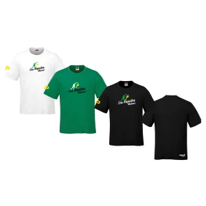 T Shirt - Dry Fit - Matane