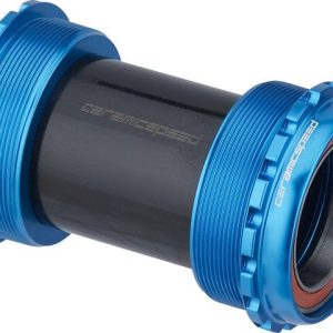 Factor ceramic speed bb T47A DUB bleu