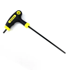 Clé Torx - Courte piste