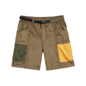 TREK SHORT BEIGE