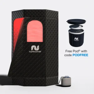 Offre groupée SaunaPro + PodPro