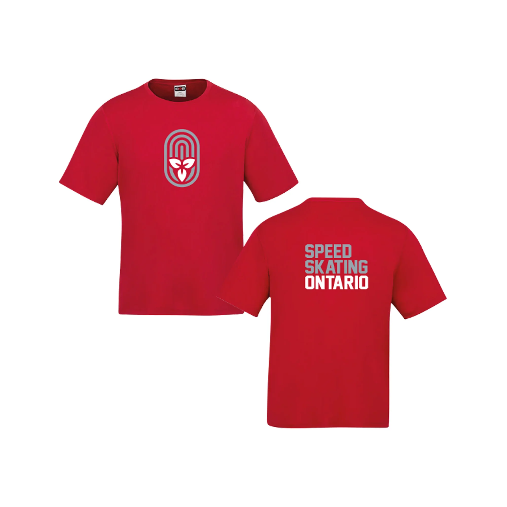 T Shirt - Dry Fit - Ontario