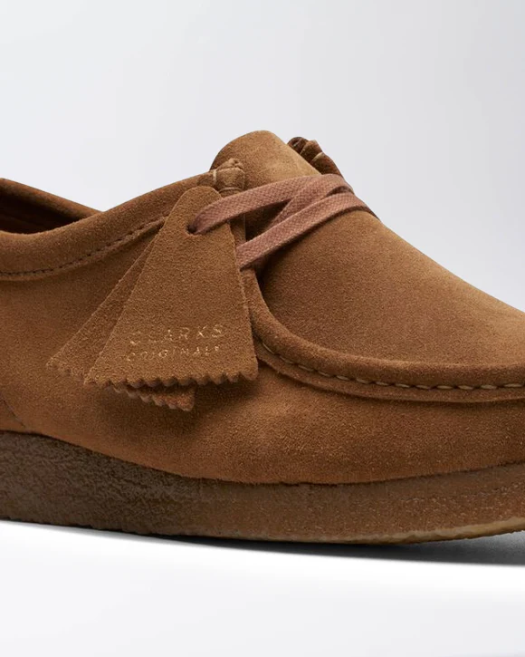 WALLABEE COLA – Image 2