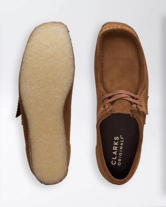 WALLABEE COLA – Image 4